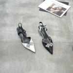 樱歌 广州鞋 新款 内里羊皮 脚垫羊皮 34-38 货号：558-198