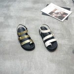 樱歌 广州鞋 新款 羊皮 内里羊皮 34-39 货号：501-5