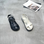 樱歌 广州鞋 新款 羊皮 内里羊皮 34-39 货号：800-110