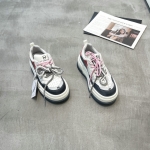 圣德俪尔 广州鞋 新款 真皮 羊皮乳胶垫 35-39货号：1618-522