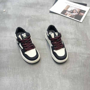 芭卜瑞 广州鞋 新款 真皮 脚垫真皮 35-39 货号：3243061