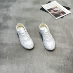 乐萱 新款 头层牛皮 脚垫羊皮 36-40 货号：6012-1