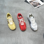 V1528 新款 真皮 脚垫真皮  35-40 货号：99-761