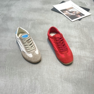 V1528 新款 真皮 脚垫真皮  35-40 货号：0839