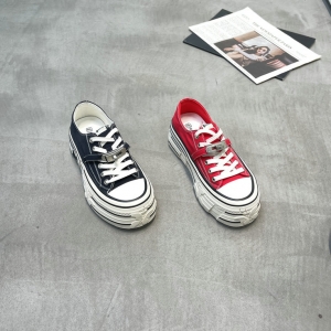 柏宏图 广州鞋 新款  脚垫羊皮 35-39 货号：8668-517