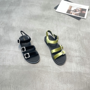 漫步佳人 广州鞋 新款 36-40 货号：5023