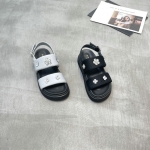 漫步佳人 广州鞋 新款 36-40 货号：5011