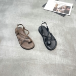 富贵吉祥 广州鞋 新款 36-40 货号：2913903