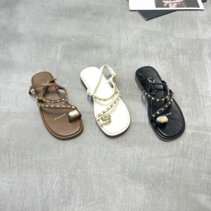 弗洛丹尼 广州鞋 新款 35-40 货号：023062