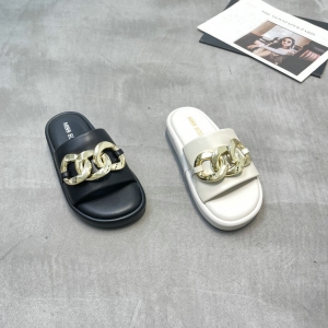 依迪夫人 广州鞋 新款 胎牛皮 34-38 货号：11780