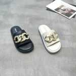 依迪夫人 广州鞋 新款 胎牛皮 34-38 货号：11780