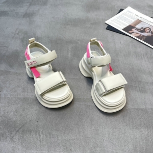 依迪夫人 广州鞋 新款 丝绸羊皮 34-39 货号：32770