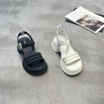 依迪夫人 广州鞋 新款 丝绸羊皮 34-39 货号：22160