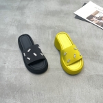 圣德俪尔 广州鞋 新款 35-39 货号：5058-3