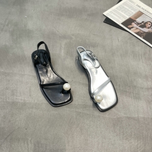 2288 广州鞋 新款  34-40 货号：737-096