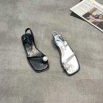 2288 广州鞋 新款  34-40 货号：737-096