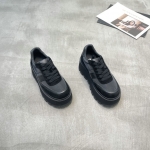 荞溪 广州鞋 新款 头层牛皮 内里羊皮 脚垫羊皮 35-37 货号：8652