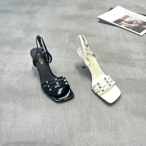 樱歌 广州鞋 新款 头层牛皮 内里羊皮 脚垫羊皮  34-39 货号：1179-3