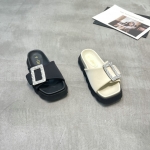 樱歌 广州鞋 新款 内里羊皮 34-37 货号：628-20