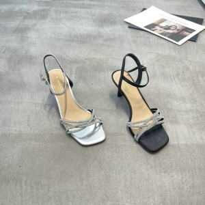 漫步佳人 广州鞋 新款 37-40 货号：5336