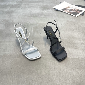 漫步佳人 广州鞋 新款 35-40 货号：5348