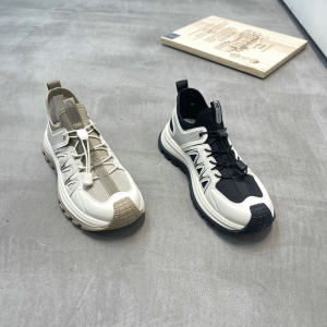 鳄鱼世家 广州鞋 单网 脚垫真皮 39-44 货号：89088