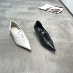 斯蔓洁宝 广州鞋 新款 羊皮 内里羊皮 脚垫羊皮 35-39 货号：1306159