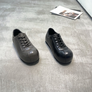 斯蔓洁宝 广州鞋 新款 小牛皮 内里真皮 脚垫真皮 35-39 货号：1316175