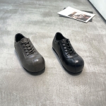 斯蔓洁宝 广州鞋 新款 小牛皮 内里真皮 脚垫真皮 35-39 货号：1316175