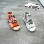 小香 广州鞋 新款 羊皮 35-39 货号：36231