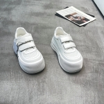 圣德俪尔 广州鞋 新款 真皮+单网 羊皮乳胶垫 35-39 货号：588-60