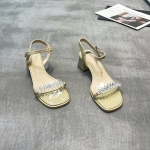 栢丽诗图 广州鞋 新款 36-38 货号：1577-1167