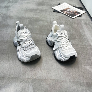 圣德俪尔 广州鞋 新款 单网 羊皮乳胶垫 35-39 货号：958-09