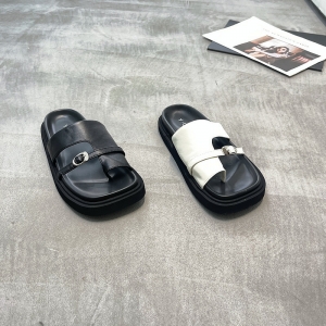 樱歌 广州鞋 新款 羊皮 内里真皮 34-39 货号：800-119