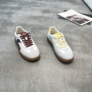 樱歌 广州鞋 新款 真皮 内里羊皮 34-39 货号：607-356