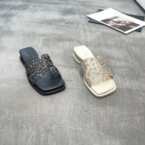 樱歌 广州鞋 新款 34-39 货号：2593-28