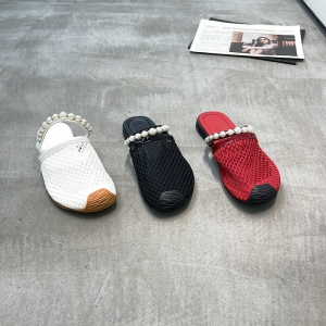 樱歌 广州鞋 新款  34-39 货号：607-162