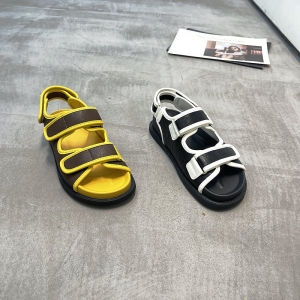 樱歌 广州鞋 新款 34-39 货号：607-172