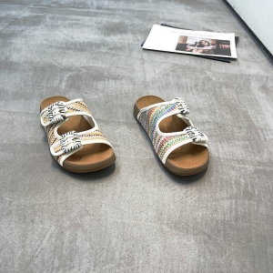 樱歌 广州鞋 新款 34-39 货号：607-180