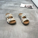 樱歌 广州鞋 新款 34-39 货号：607-180