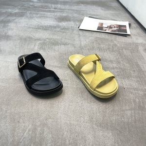 2288 广州鞋 新款 35-40 货号：600-756