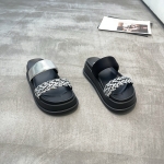 2288 广州鞋 新款 35-40 货号：600-737