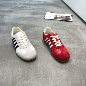 弗洛丹尼 广州鞋 新款 真皮 脚垫真皮 35-40 货号：623313