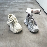 弗洛丹尼 广州鞋 新款 真皮 脚垫牛皮 35-40 货号：622217