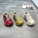 弗洛丹尼 广州鞋 新款 真皮 脚垫真皮 35-40 货号：622172