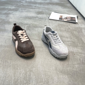 弗洛丹尼 广州鞋 新款 真皮 脚垫真皮 35-40 货号：523268