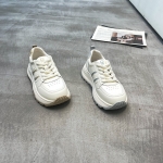 弗洛丹尼 广州鞋 新款 真皮 脚垫真皮 35-40 货号：623297