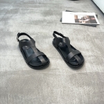 樱歌 广州鞋 新款 羊皮 内里羊皮 34-39 货号：800-110