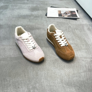 樱歌 广州鞋 新款 真皮 内里羊皮 34-39 货号：607-311