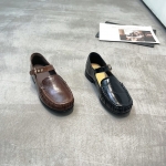 芭比娃娃 广州鞋 新款 头层牛皮 内里牛皮 脚垫牛皮 35-40 货号：2887-8